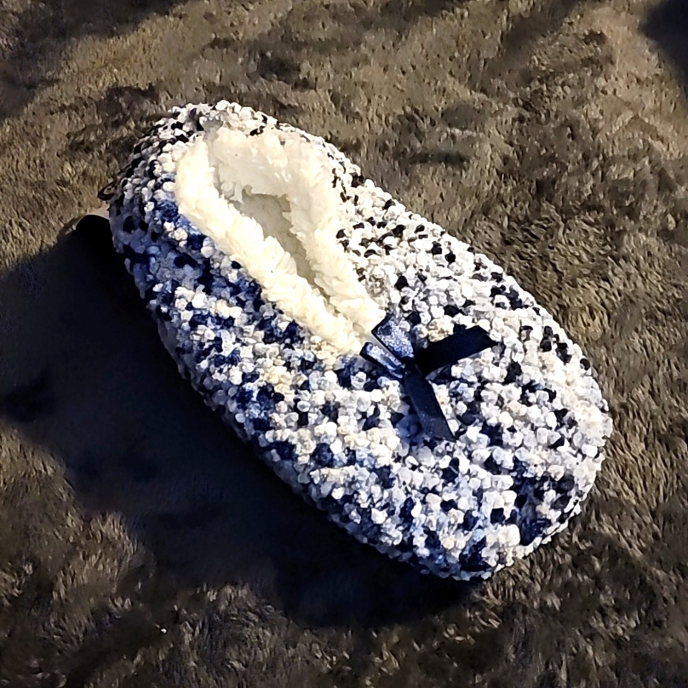 Womans slipper socks